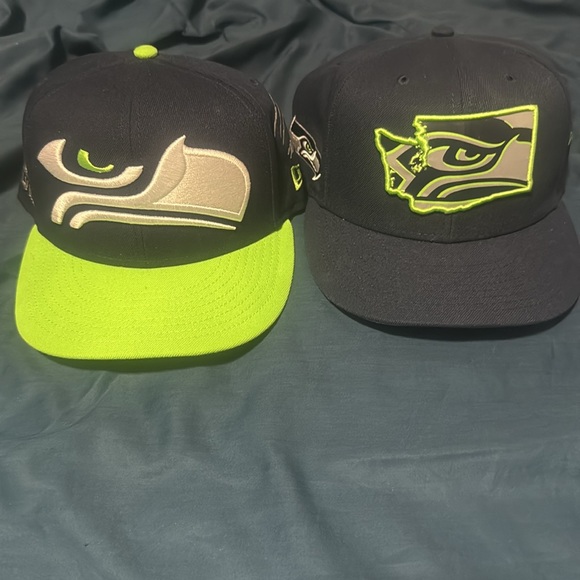 Hat Lot - Picture 4 of 4